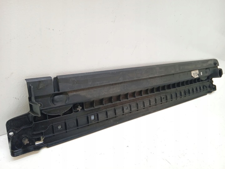 PROTECTION PANNEAU AVANT BMW 7 E65