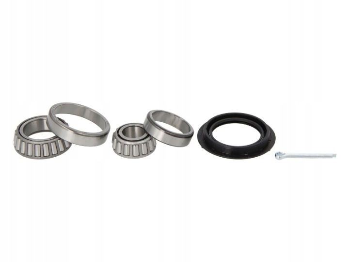 KIT ROULEMENT ROUES ARRIÈRE L/P (17,5X40X15) DAEWOO CIE