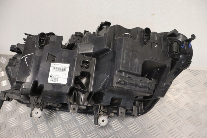 PHARE AVANT AVANT DROITE BMW X5 G05 COMPLET LED 948178003 9481780-03 2018