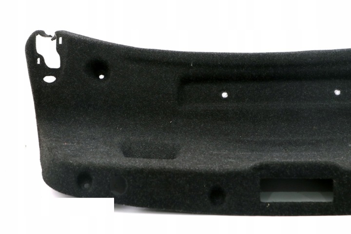 BMW F32 F82 LCI M4 GARNITURE TAPIS COUVERCLES DE COFFRE COUVERCLES DE COFFRE 7295211