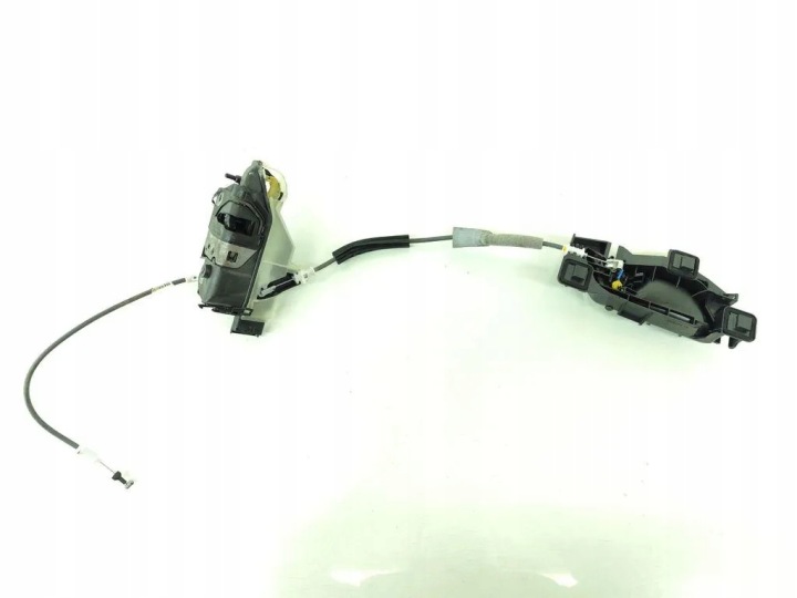 SERRURE DE PORTE GAUCHE AVANT AVANT EUROPE 16943869 PEUGEOT E208 2 II 136 KM GT 21-