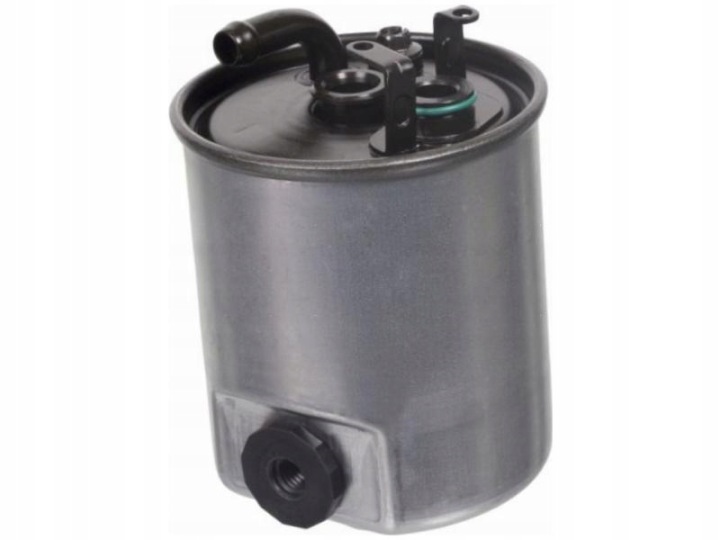 FILTRE CARBURANTS MERCEDES