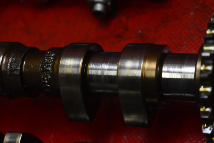 CULASSE MOTEUR 06B103373AM ALT AUDI A4 B6 2.0 20V 130 KM 00-05