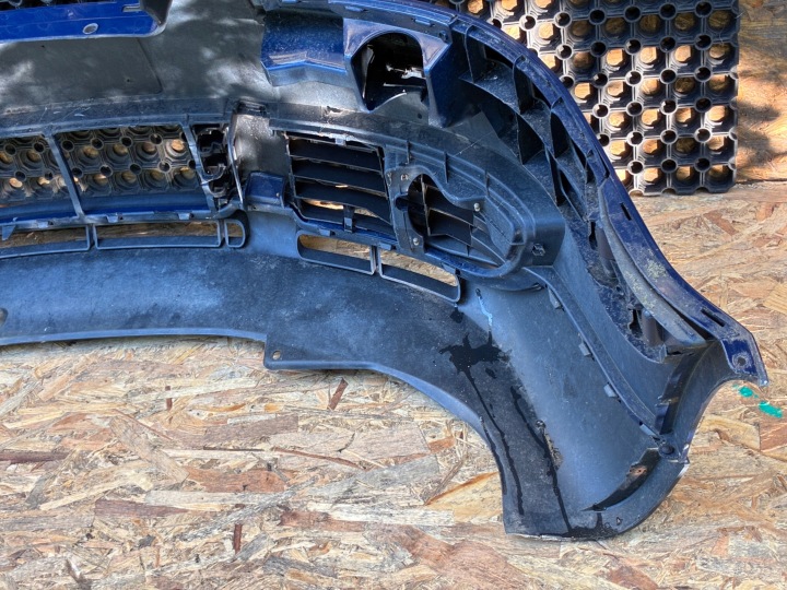 VW PASSAT B5 LIFT PARE-CHOCS AVANT AVANT 3B0807217
