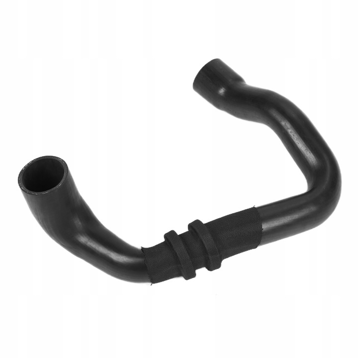 TUYAU WEZOWA TURBOCOMPRESSEURS ÉCHANGEUR D'AIR DE SURALIMENTATION LR066436 SUBSTITUT POUR LAND J1