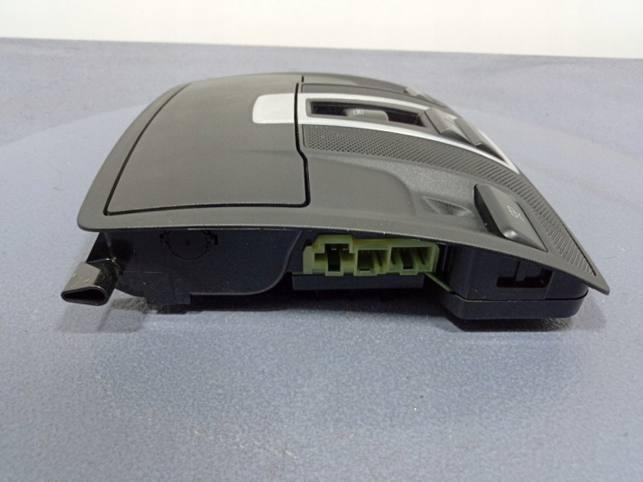 MERCEDES GLS X166 AMPOULE PLAFONNIERS A1669004115