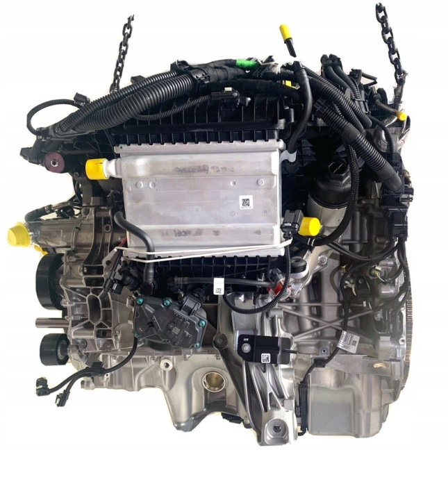 MOTEUR BMW S58 NEUF S58B30A X3M X4M F97 G80 M3 M4