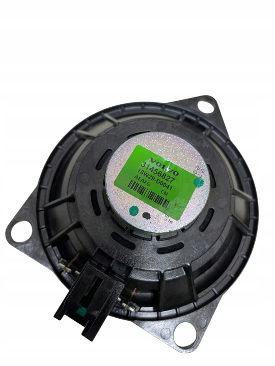 HAUT-PARLEURS PORTES HARMAN KARDON ENSEMBLE VOLVO XC90 II