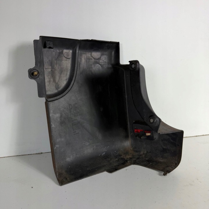 ANGLE PARE-CHOCS ARRIÈRE DROIT RENAULT MASTER III 3 OE ORIGINAL 851200001R