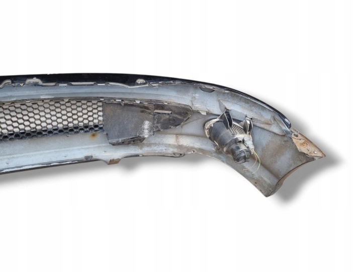 PARE-CHOCS AVANT PEUGEOT 206 RESTYLAGE 2006 9630684077