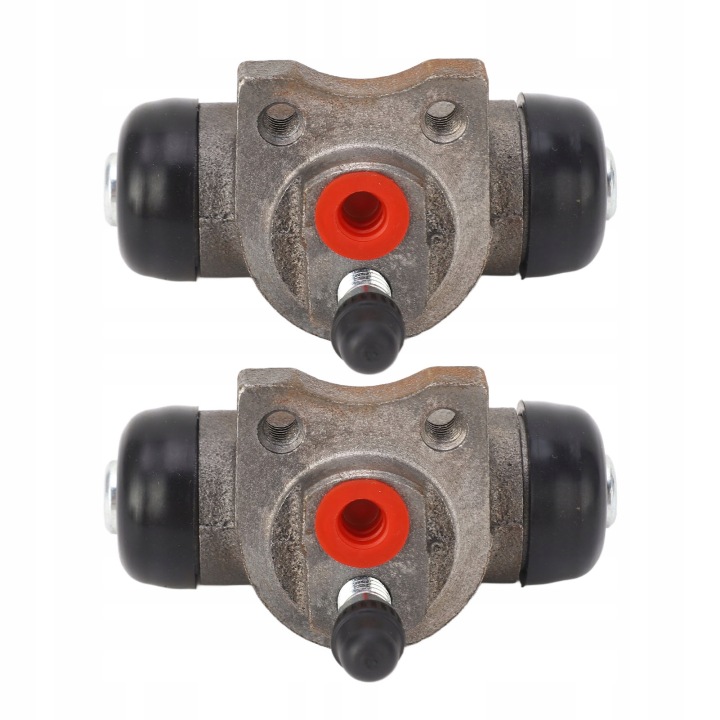 2 PCS PISTON DE FREIN ARRIÈRE ROUES 96574718 PISTON FREINS CO