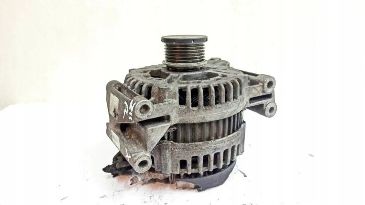 ALTERNATEUR MERCEDES-BENZ E (W211) 0121715029 34316782 2.2L 2008