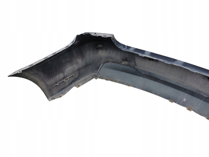 PARE-CHOCS ARRIÈRE ARRIÈRE MODULE BMW E90 A22 SPARKLING GRAPHITE 7906500 PDC