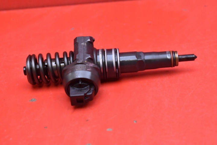INJECTEUR INJECTEUR DE POMPE 038130073AN 0414720209 AUDI A4 B6 1.9 TDI 130 KM 00-05