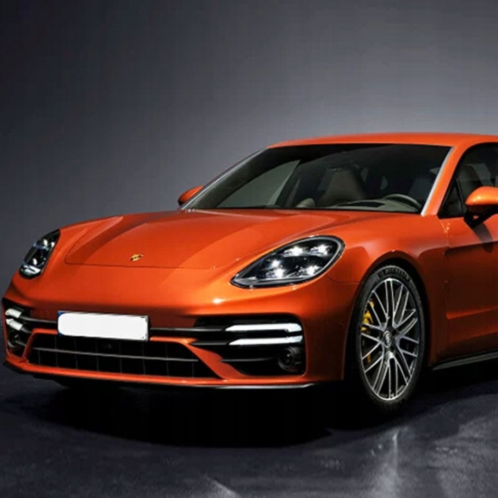 ENSEMBLE PHARES AUTOMOBILES COMPLET LED VERS PHARE CZOLOWYCH PORSCHE PANAMERA 2010-2023