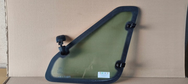 VITRE CARROSSERIE GAUCHE LAND ROVER FREELANDER I