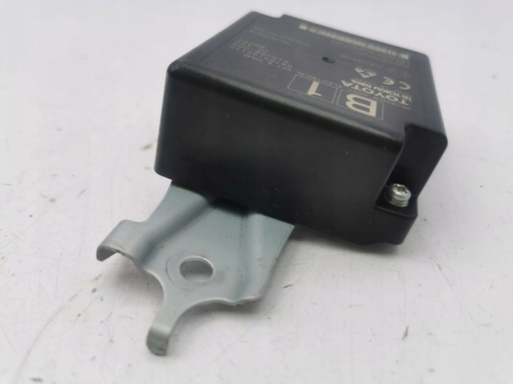 TOYOTA RAV 4 (XA50) 2020 MODULE START-STOP 897B042110