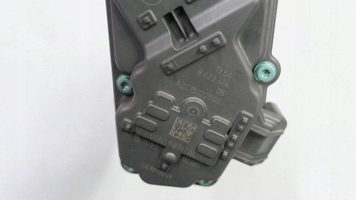 BMW F20 F30 G20 G30 PAPILLON DES GAZ B48 B58 8623324