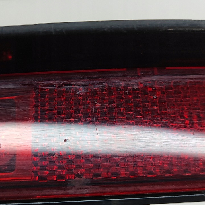 VOLKSWAGEN ID.3 2021 DROITE CÔTÉ LANTERNE ANTIBUÉE ARRIÈRE