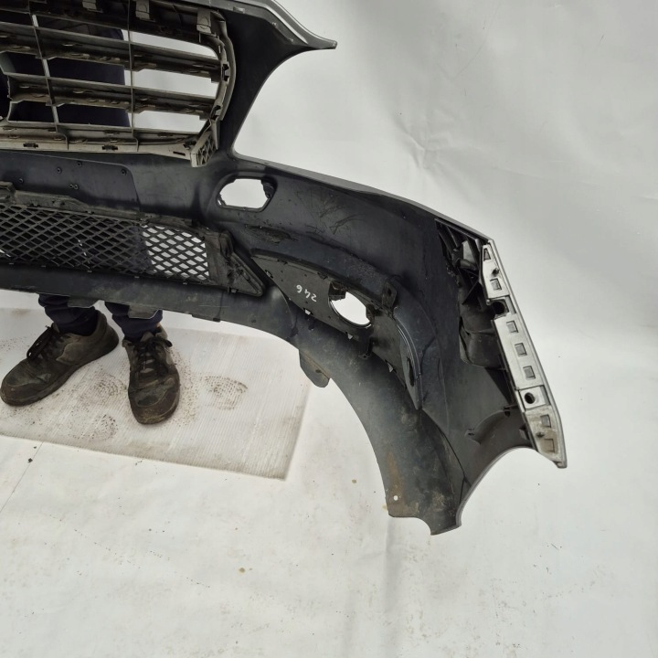 MERCEDES B-KLASA W246 11- PARE-CHOCS AVANT AVANT A2468850525