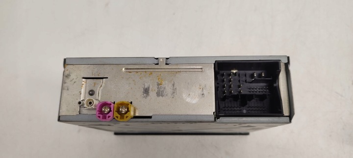 RADIO NAVIGATION VW CRAFTER II 7C0