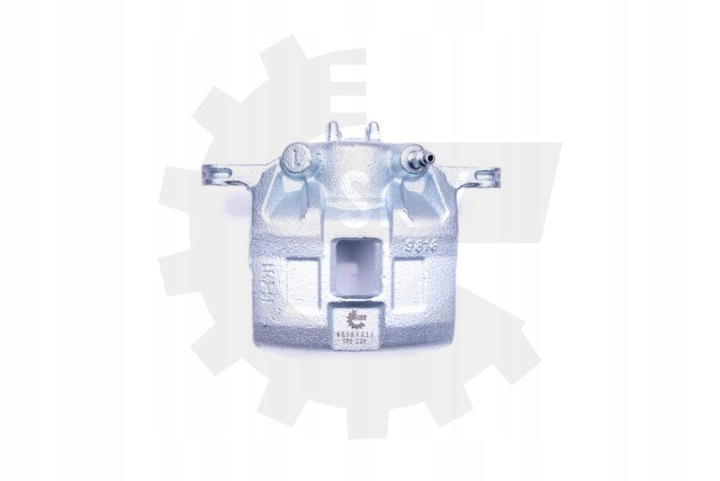 SKV ÉTRIER DE FREIN FREINS AVANT GAUCHE HONDA JAZZ II 45019SAA900