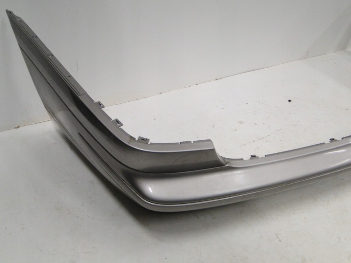 MERCEDES C CLASSE S203 203 UNIVERSEL LIFT PARE-CHOCS ARRIÈRE CLASSIQUE SANS PTS W203