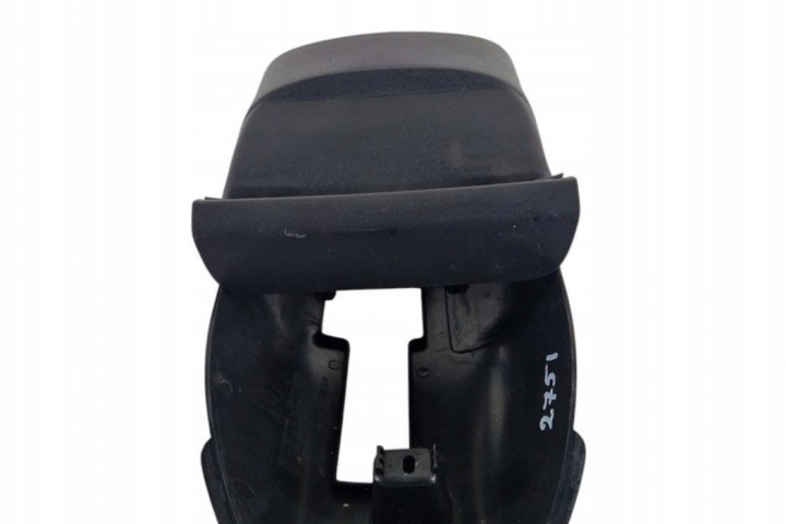 PROTECTION MÉCANISME DIRECTION FORD TRANSIT CUSTOM MINIBUS PASSENGER