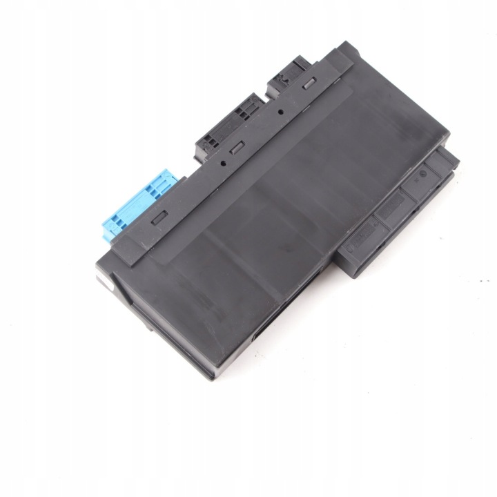 BMW F10 F11 CONTRÔLEUR MODULE CONFORT ECU JBBFE IIIR V2 PL6 9267456