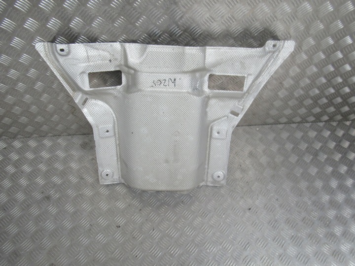 PROTECTION THERMIQUE CAPUCHONS THERMIQUE MERCEDES W205 A2054700347