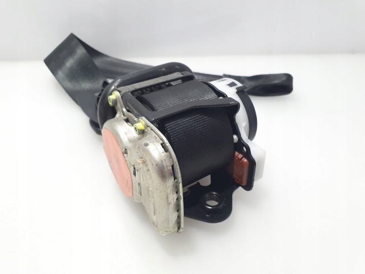 GOLF VII 5G0 3-Y PORTES CEINTURE DE SÉCURITÉ DROIT AVANT 5G3857706 SUPER ÉTAT