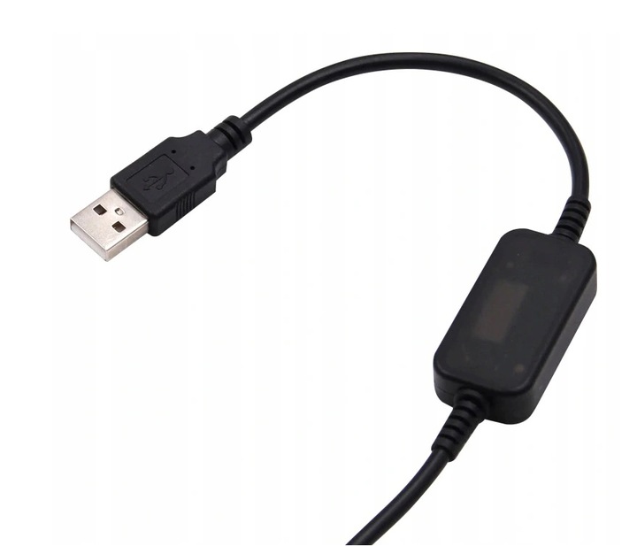 ADAPTADOR CONVERTEDOR USB RANURA ENCENDEDOR 12V 