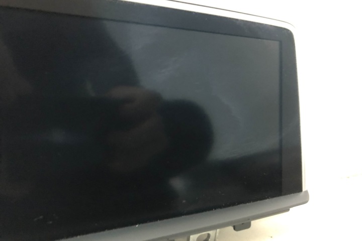 SYSTÈME NAVIGATION BMW X5 (F15, F85) 9350723 2015