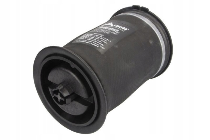 SOUFFLET SUSPENSIONS PNEUMATIQUE ARRIÈRE L/P AUDI A6 C5 BMW X5 E70 X5 F15