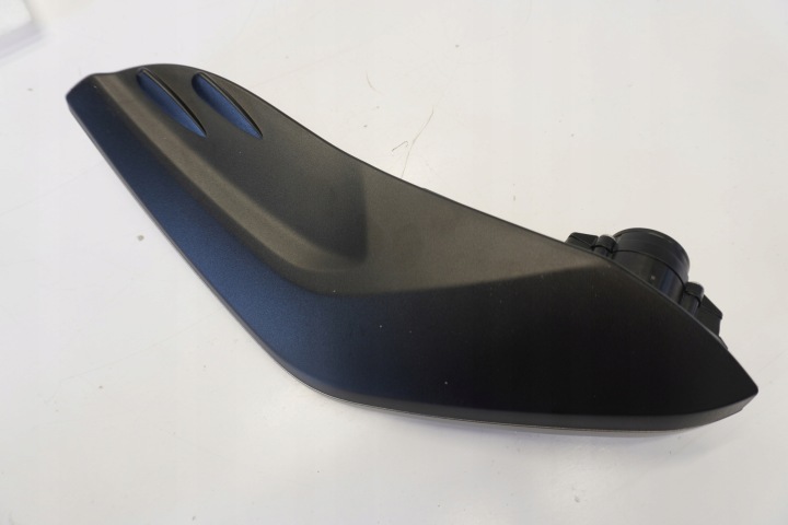 BMW K 1600 GTL 11-16 DÉFLECTEUR PROTECTION DÉFLECTEUR D'AIR NEUF PIÈCE