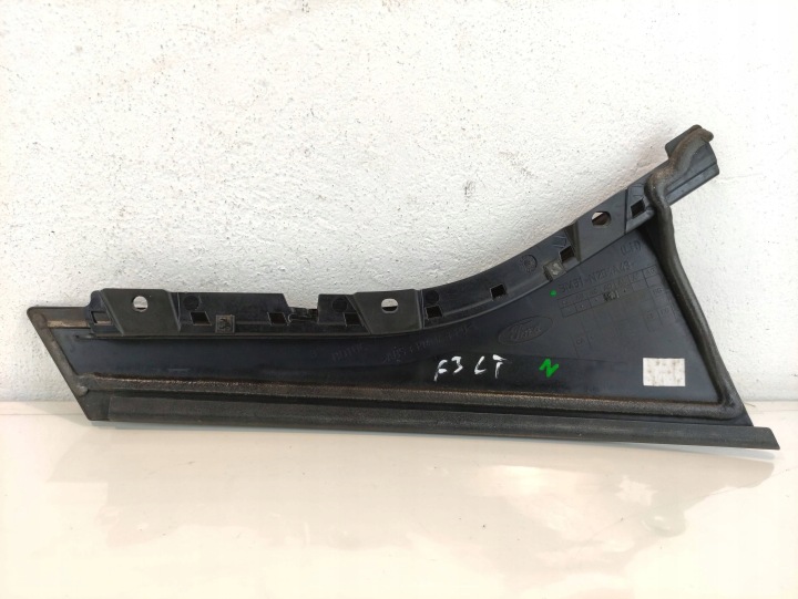 FORD FOCUS III 3 MOULURE PORTES GAUCHE ARRIÈRE BM51N254A43