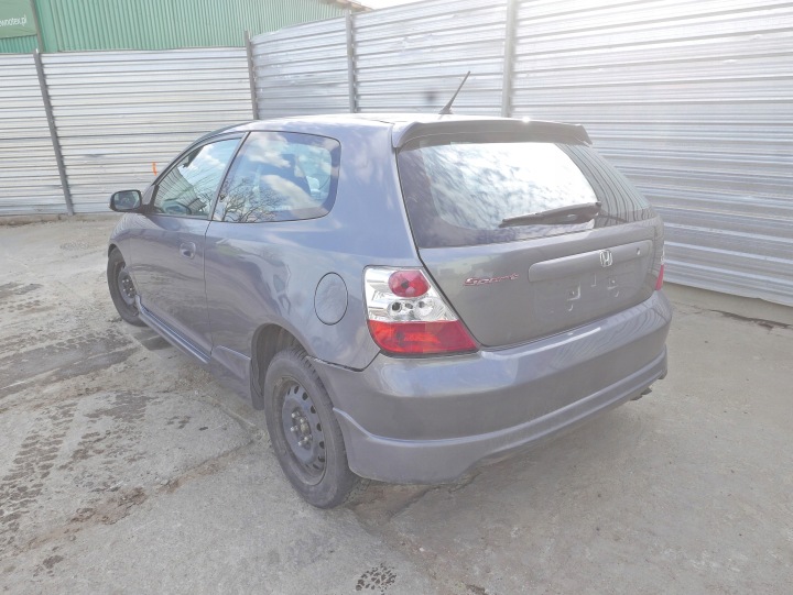 SOUPAPE CARBURANTS HONDA CIVIC VII EP4 1.7CDTI 04-06