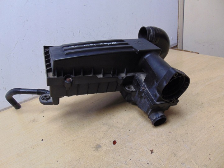 2012 AUDI A3 S3 8P CHÂSSIS FILTRE AIR 3C0129607BE
