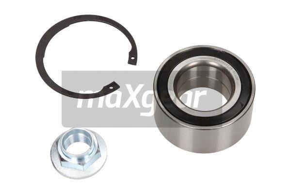 MAXGEAR 8/5000 PERNA PALANCA MAZDA P. B-SERIE 