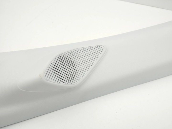 PEUGEOT 208 2023 GAUCHE CÔTÉ PROTECTION MONTANTS VITRES AVANT A