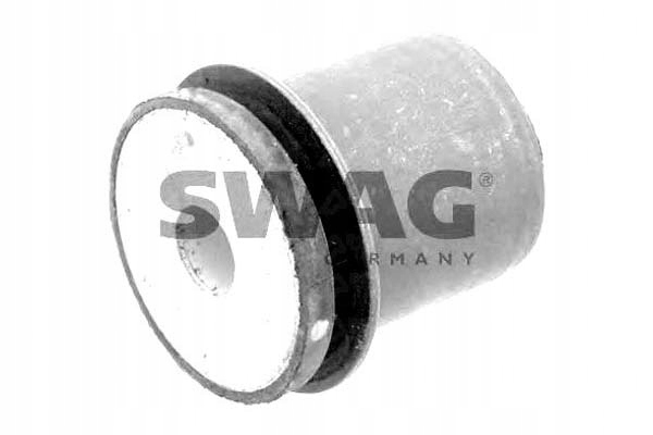 SWAG 30 92 9940 BEARING SWINGARM photo 3 - milautoparts-fr.ukrlive.com