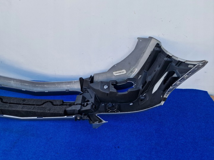 MERCEDES SL W230 LIFT PARE-CHOCS AVANT CHÂSSIS A2308852425 BB109