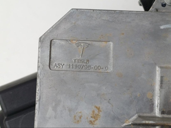 PHARE AVANT TESLA MODÈLE 3 2018 USA AVEC GAUCHE 107737100I