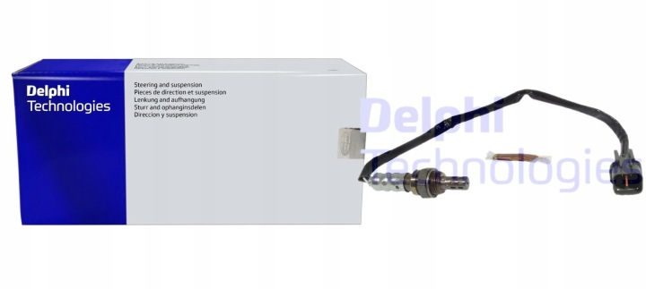 DELPHI SONDE LAMBDA ES10883-12B1