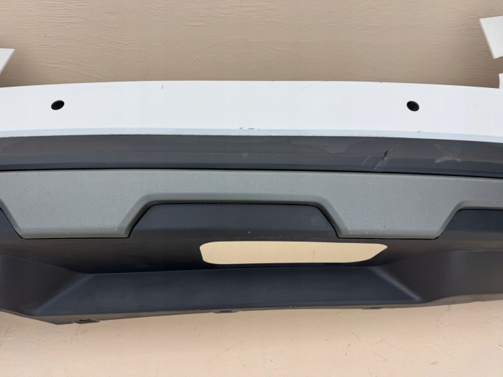SKODA KAMIQ 19-23R PARE-CHOCS ARRIÈRE ARRIÈRE PDC 658807421