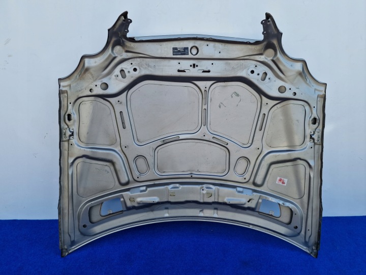 MERCEDES C-KLASA W203 2001-2007 ANNÉE ORIGINALE CAPOT MOTEUR COUVERCLE