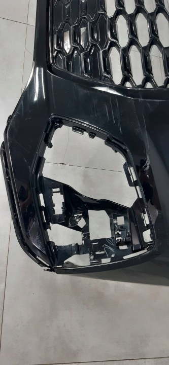 AUDI Q5 SQ5 S-LINE LIFT PARE-CHOCS AVANT AVANT 80A807437P