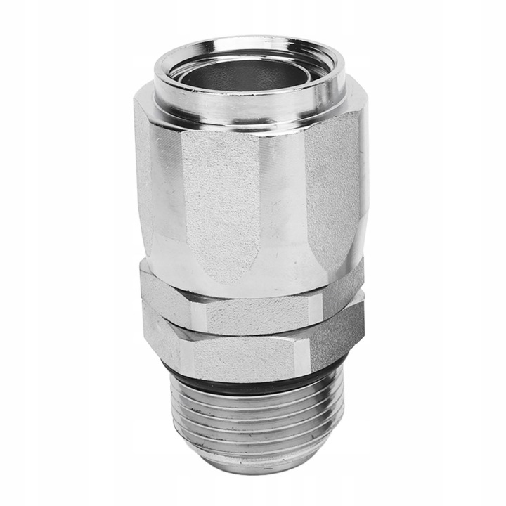 RACCORD DE ROTATION WEZA COMBUSTIBLE 32MM 360° ROTATIF MÉTALLIQUE I9