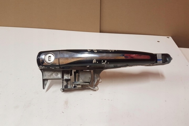 POIGNÉE GAUCHES LATÉRALES PORTES CITROËN C5 III (RD_) 1184GAC06 2.0L DIESEL