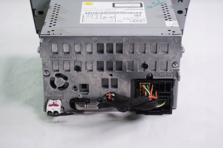 RADIO CD AUDI A4 B9 8R1035186N